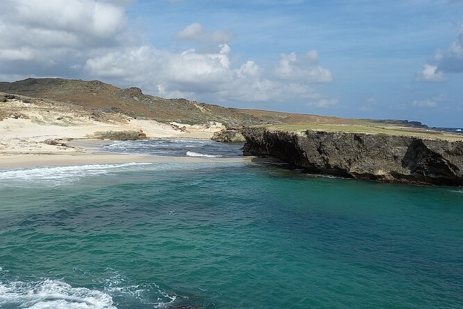 Sunrise Hike & Swim in Natural Pool: Escape the Crowds and Heat - Snorkeling gear, snacks, and what to carry