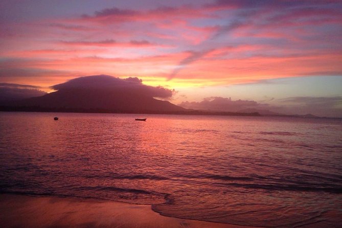 Sunset Beach Horseback Riding - From hotel pickup to the jungle trail