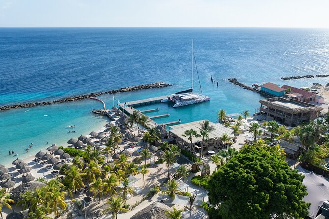 Sunset Sailing Cruise with premium drinks and bites - Setting Sail from MOOD Beach at 5:30 PM