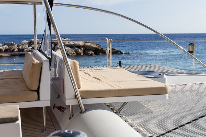 Sunset Sailing Cruise with premium drinks and bites - Who Will Enjoy This Curaçao Sunset Cruise