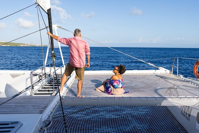 Sunset Sailing Cruise with premium drinks and bites - Practical Tips for a Better Evening