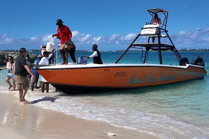 Swimming Pigs, Snorkeling and Beach Tour in Nassau Bahamas - Key points to know before you book