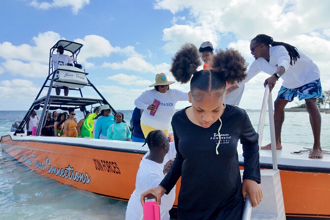 Swimming Pigs, Snorkeling and Beach Tour in Nassau Bahamas - What the $145 price really covers