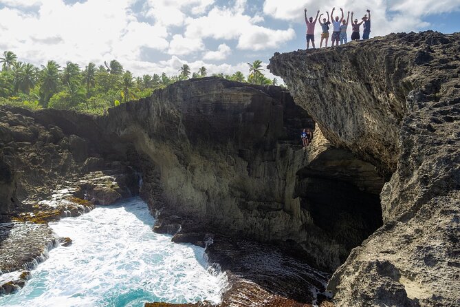 Taino Indian Cave, Arecibo Hike and Beach Tour from San Juan - Why the Taino carvings matter