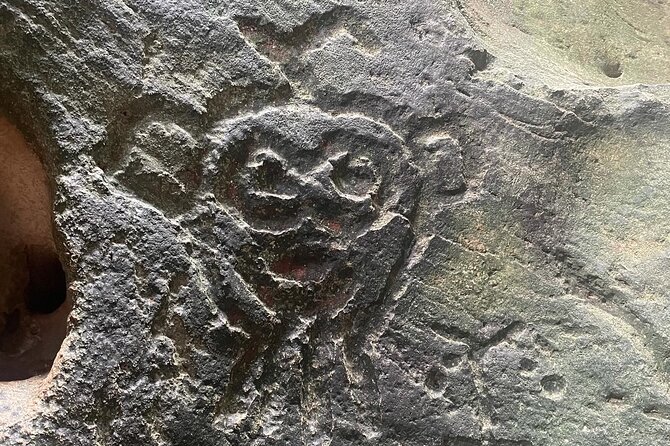 Taino Indian Cave, Arecibo Hike and Beach Tour from San Juan - The guides can shape the whole day