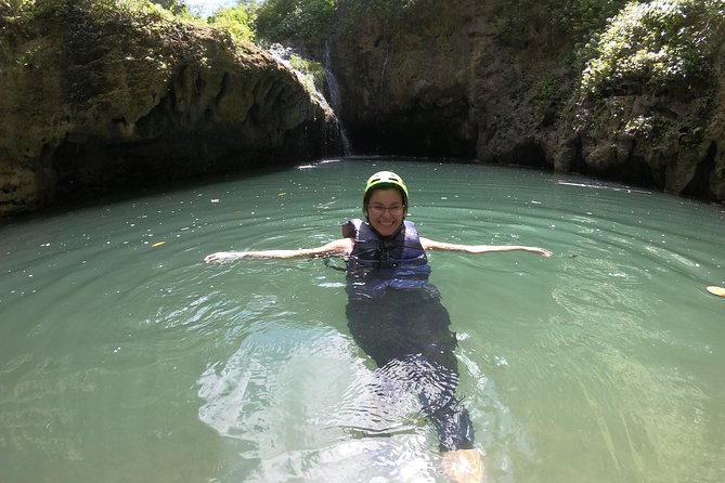 Tanama River Cave Tubing - The gear that will save your feet