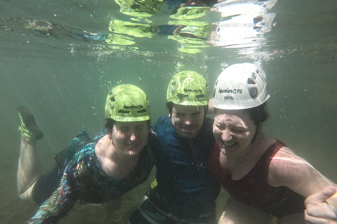 Tanama River Cave Tubing - Who should book, and who should skip it
