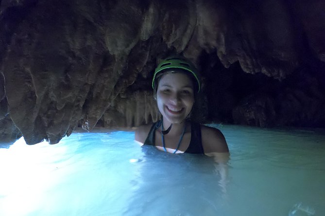 Tanama River Cave Tubing - Safety, weather, and timing