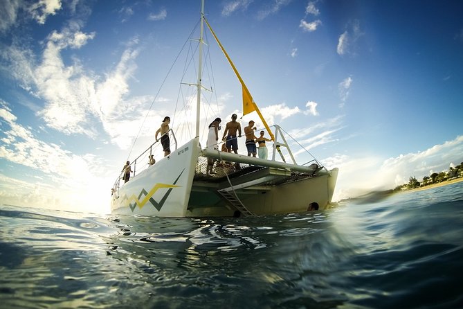 Tango Caribbean Dinner Cruise - How good is the value at $85?