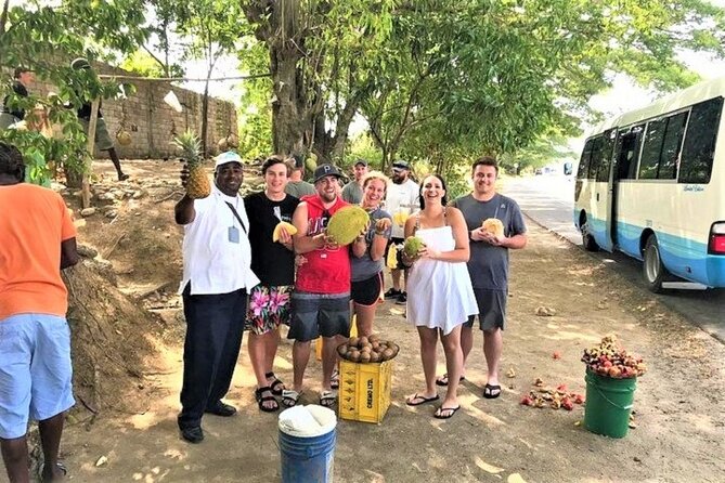 Taste of Jamaica Food Tour from Ocho Rios - What this Ocho Rios food tour really offers