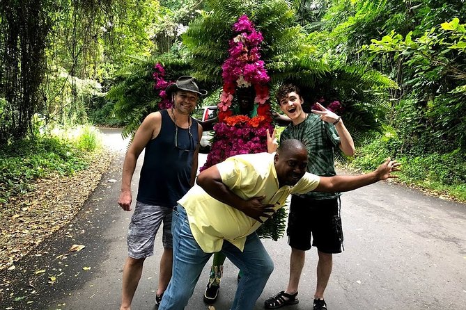 Taste of Jamaica Food Tour from Ocho Rios - Price, group size, and what you receive