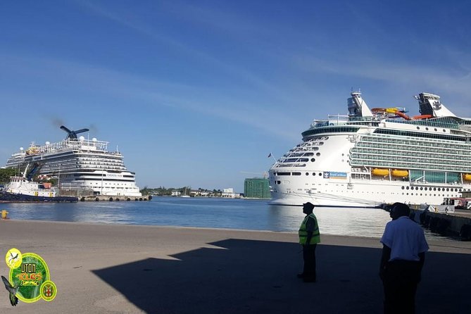 The AMAZING Montego Bay Tour - Guides who shape the experience