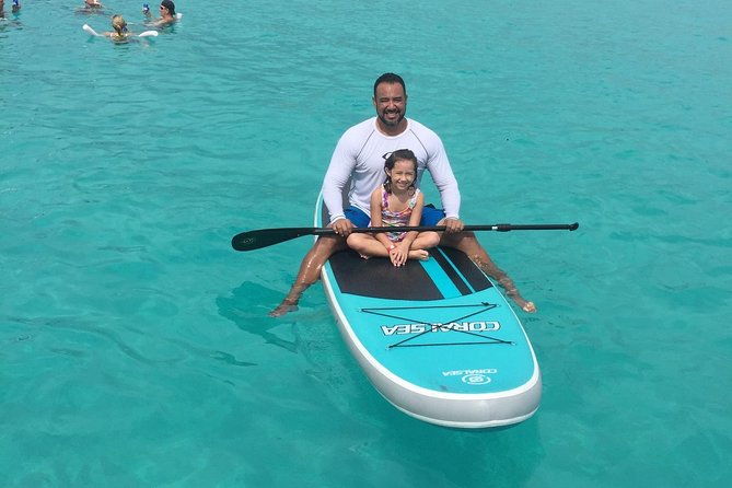 The Best Catamaran Day Sail in St Maarten - Sailing past St. Maarten’s two coasts