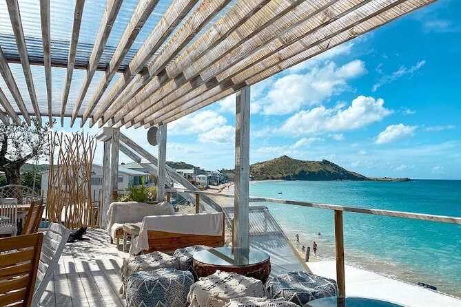 The Best of St Maarten Private Sightseeing Tour - A private way to see St Maarten in one day