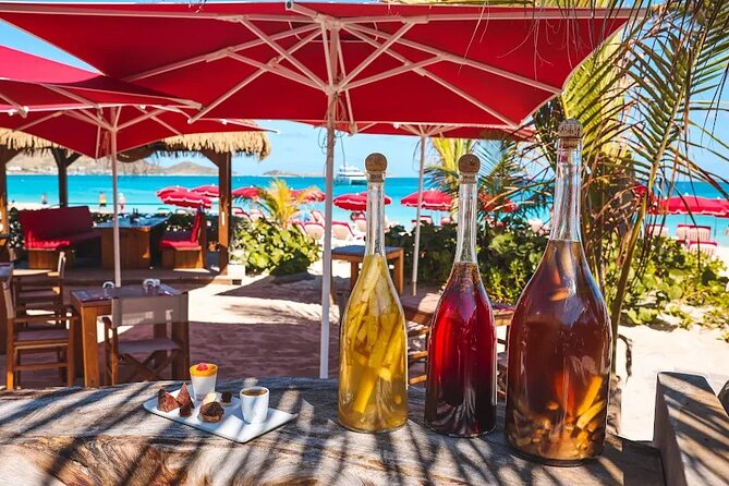 The Best of St Maarten Private Sightseeing Tour - Orient Bay and the French side