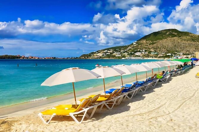 The Best of St Maarten Private Sightseeing Tour - Starting in Philipsburg, the Dutch side