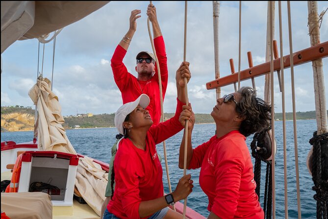 The Best Sunset Sail and Cocktail Hour in Anguilla - Is $368 Per Person a Good Value?