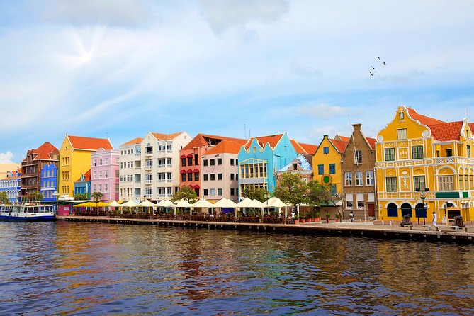 The Curacao Full Day Private Tour Experience - Why a private Curaçao day works so well