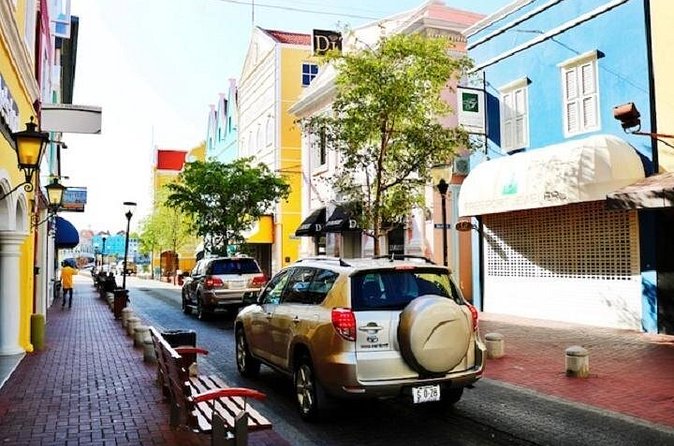 The Curacao Full Day Private Tour Experience - Salt flats, flamingos, and honest expectations