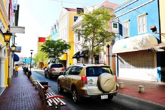 The Curacao Full Day Private Tour Experience - Shete Boka brings the island’s wild side