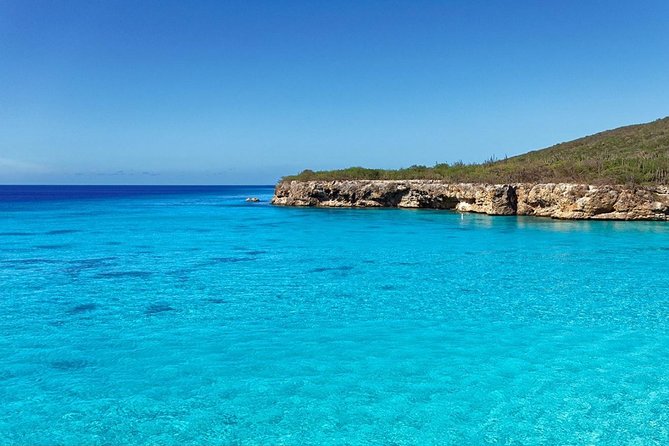 The Curacao Private Beach Hopping / Snorkeling Tour - Curacao’s clear-water beaches, one at a time