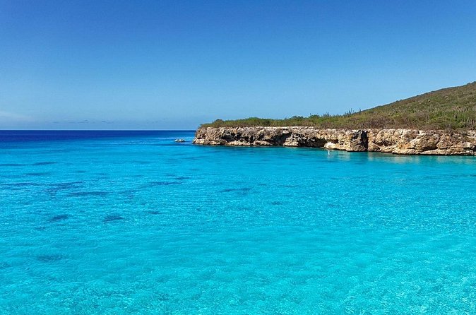The Curacao Private Beach Hopping / Snorkeling Tour - Guides who shape the experience