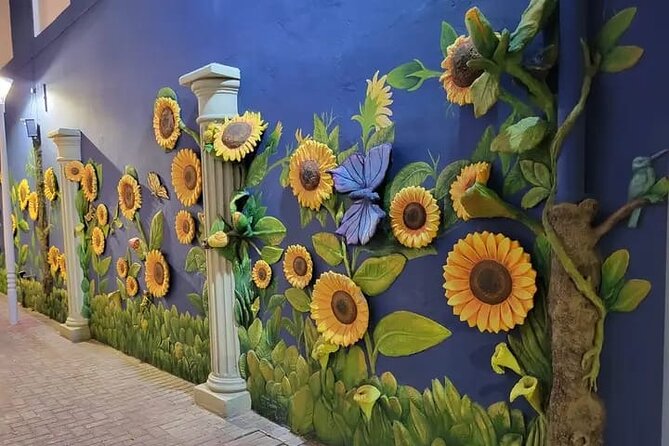The Curacao's Colorful History Walking Tour - Why this walk is a smart first look at Willemstad