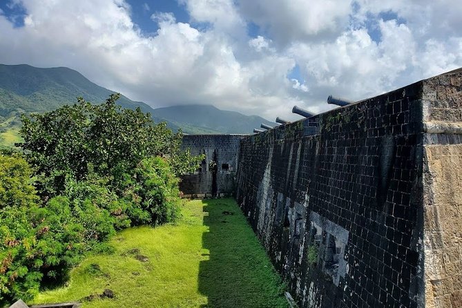 The Grand Tour of St. Kitts - Why this five-hour island loop works