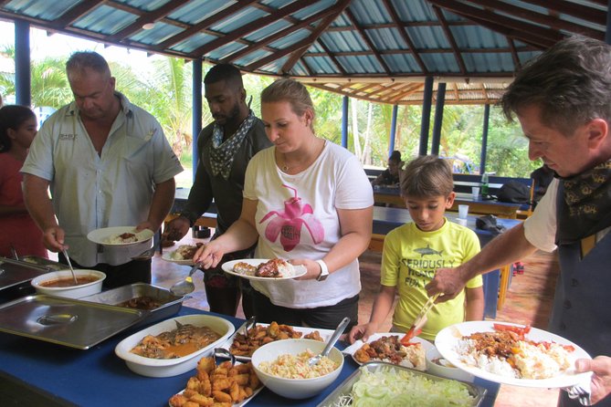 The Original Xtreme Buggy full day adventure! Small groups, VW engine!! - A full day beyond Punta Cana’s resort strip