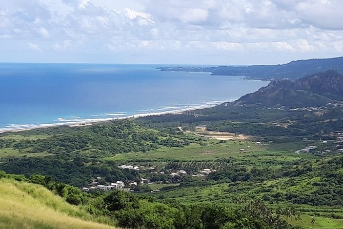 The Real Barbados 6 hour Island Tour - Key points to know before booking