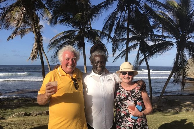 The Real Barbados 6 hour Island Tour - Why this tour gives you more than a standard island loop