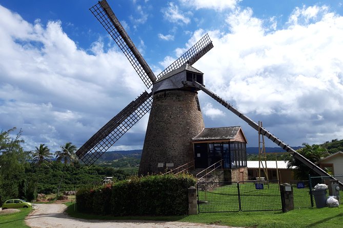 The Real Barbados 6 hour Island Tour - Speightstown and the everyday island