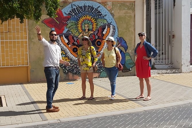 The Whole Story Tour + A Ride - Key points to know before you book