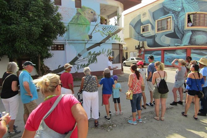 The Whole Story Tour + A Ride - Why San Nicolas is worth the ride