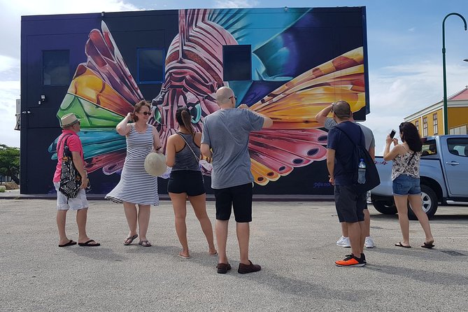The Whole Story Tour of San Nicolas in Aruba - Why San Nicolas is worth the trip from Aruba’s resort zone