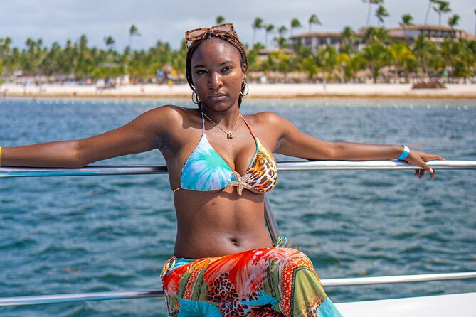 The Wildest Hip Hop Party Boat in Punta Cana Adults Only - The drawbacks you should take seriously
