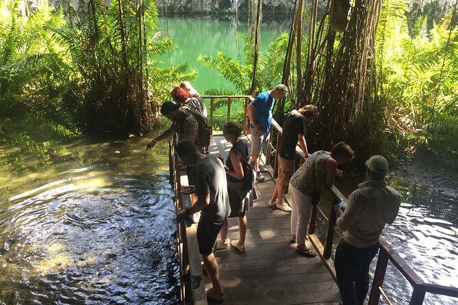Three Eyes National Park Exploration Tour - Key points to know before you go