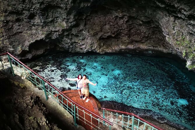 Three Eyes National Park Exploration Tour - Is $35 a fair price?