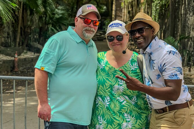 Top Tier Island Historical and Landmark Nassau Bahamas Tour - John Watling’s Distillery and the final taste of Nassau
