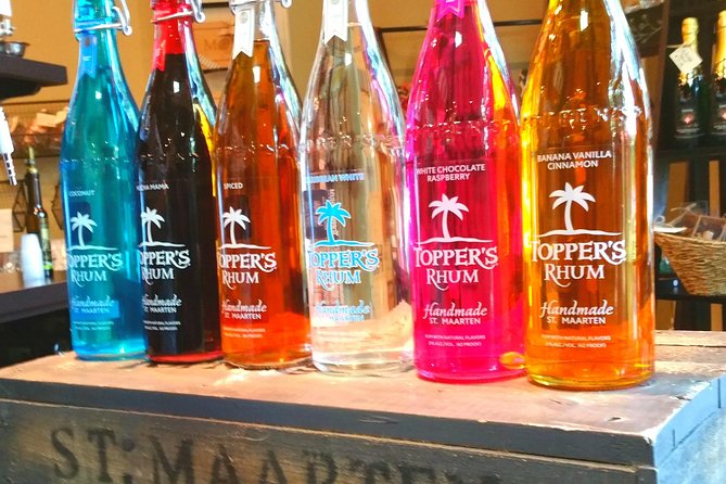 Topper's Rhum Distillery Tour in St Maarten - What the Tour Does Well, and Where It Falls Short