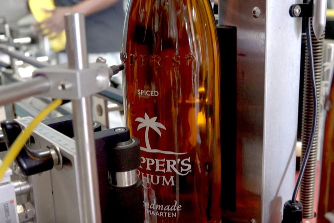 Topper's Rhum Distillery Tour in St Maarten - Is $39 a Fair Price?