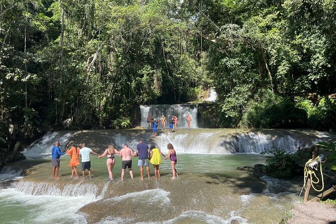 Tour to Black River and YS Falls - Is $200 a fair price?