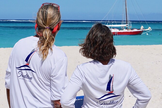 Traditional Sailing Adventure to Anguilla's Prickly Pear Cays - Is $644 a Fair Price?