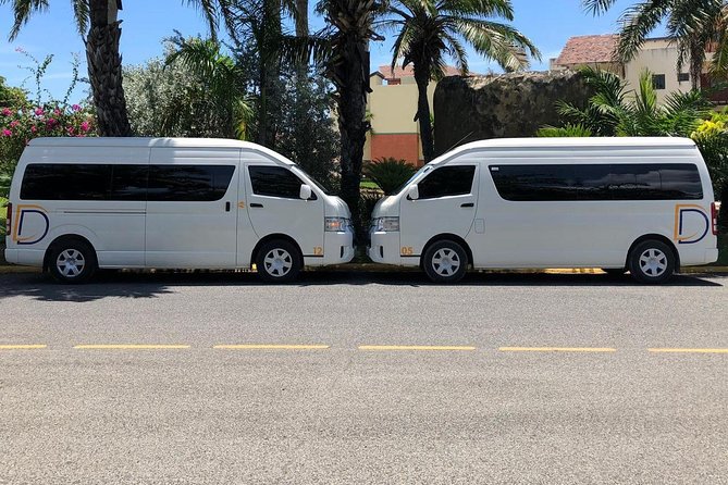 Transfer from Punta Cana Airport to Punta Cana & Bavaro - Is $30 a good value?