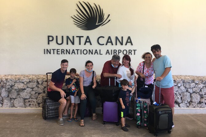 Transfer service from PUJ to Bavaro-Punta Cana - The 15 to 45 minute ride to your hotel