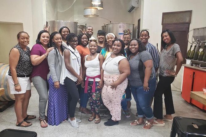 Transportation - Why a prebooked Nassau transfer can be worth it