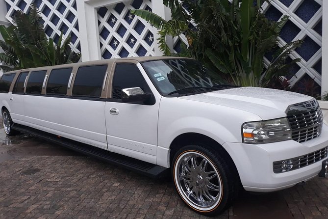 Transportation - The value of $100 per private group