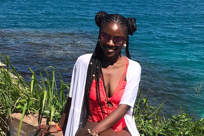 Transportation and Tour from Montego Bay to Blue Hole/Secret Falls - Is $120 a Good Value?