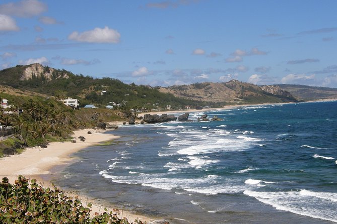 Treasures of Barbados Cave and Plantation Sightseeing Tour - Morgan Lewis Mill and Barbados sugar country