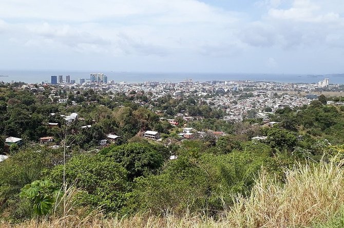 Trinidad Highlights and Scenic Drive Tour - The guides are a major part of the value